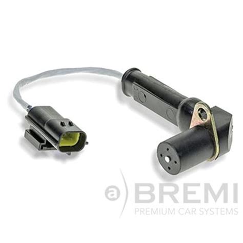 BREMI KURBELWELLENSENSOR passend für JAGUAR XJ 60429