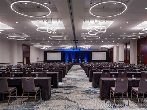 Plan Meetings, Conferences & Conventions at Hyatt Hotels | Hyatt Event
