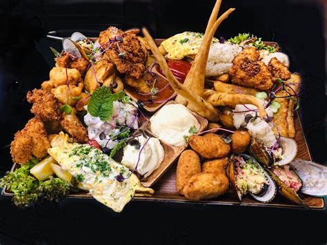 Gallery — The Anchor Restaurant and Bar