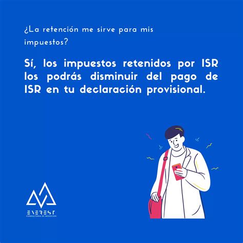 Retención Isr En Régimen Simplificado De Confianza Resico Pdf