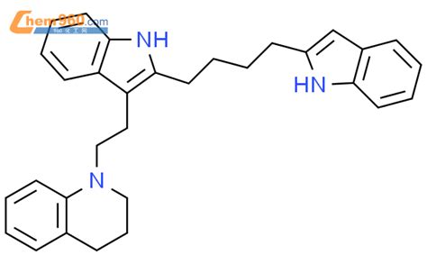 Quinoline Tetrahydro H Indol Yl