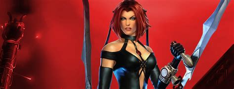 Bloodrayne 2 Revamped Xb1 Review Ztgd