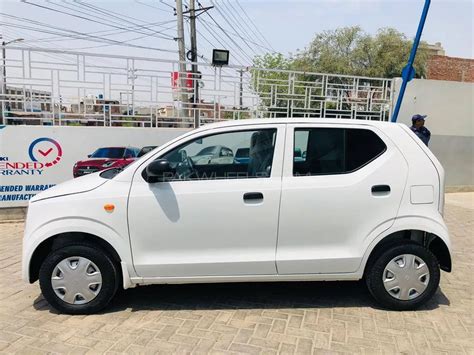 Suzuki Alto Vx For Sale In Lahore Pakwheels