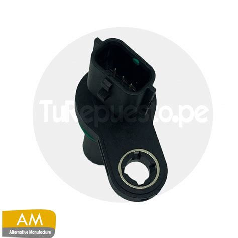 Sensor De Cig E Al Nissan Tiida Versa Sentra