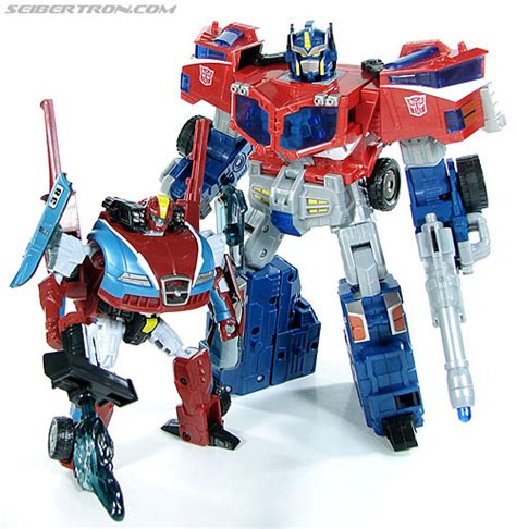 Transformers Cybertron Smokescreen Toy Gallery Image 115 Of 115