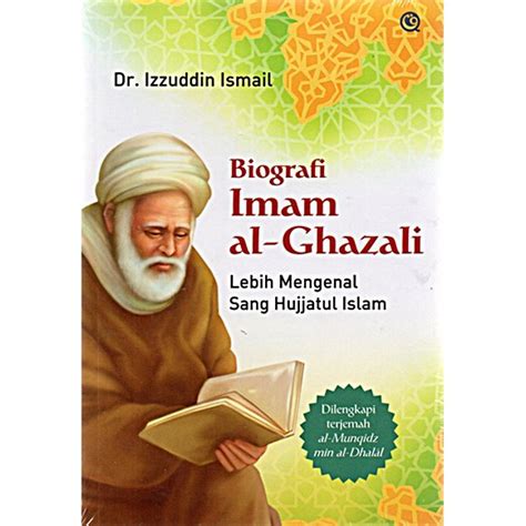 Biodata Imam Al Ghazali Boris Ince