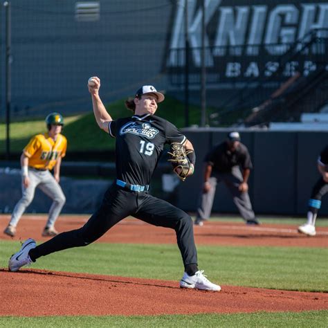 Ucf Baseball Stadium