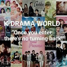 Experience the KOREAN WAVE: through our Top-5 K-DRAMAS – Delhipedia