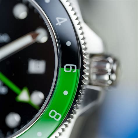 First Look: The New and Accessible Certina DS Action GMT (incl. Video)