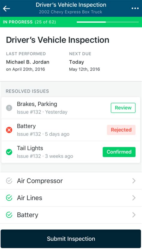 Logistics managers check the SAFER fmcsa snapshot before every hire 24