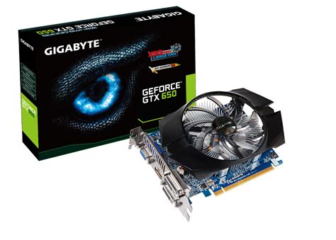 Gigabyte Gtx Gb Kartu Grafis Bit Gddr Kartu Video Untuk Nvidia