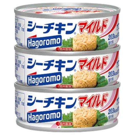 シーチキン 缶詰の人気商品・通販・価格比較 価格com