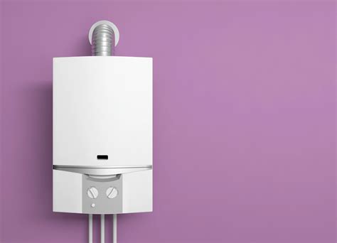 Best Condensing Boilers 2023: Cost And Efficiency Guide | Boiler And ...