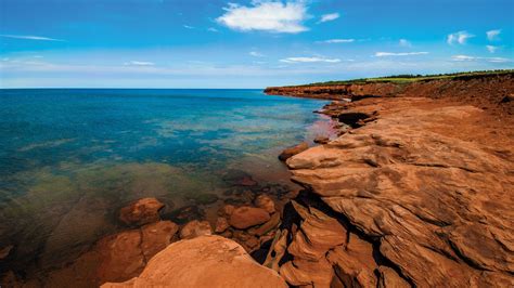 The best seafood, sights and stays in Prince Edward Island | Escapism TO