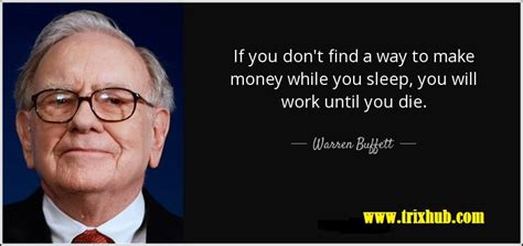 110 Powerful Inspiring And Motivational Warren Buffett Quotes Trix Hub