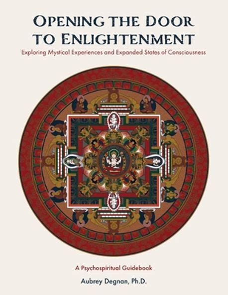 Opening The Door To Enlightenment Degnan Aubrey 교보문고