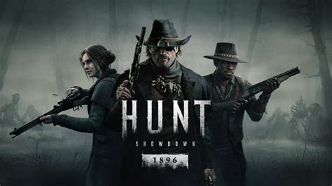 Post Malone X Hunt Showdown Ein Explosives Duo Insidexbox De