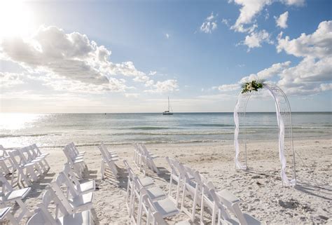 Siesta Key Beach Wedding Venues - insan wedding