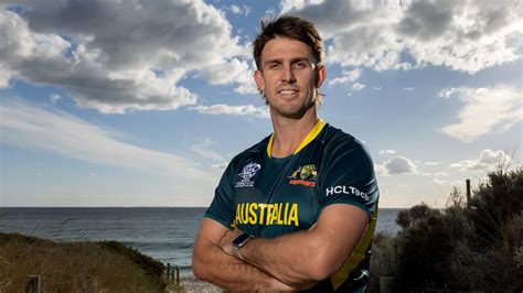 Australia squad for T20 Cricket World Cup 2024: Confirmed list of
