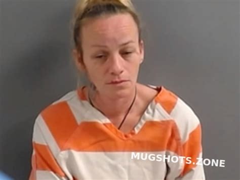 Brianna Dawn Reach 12 15 2022 Marion County Mugshots Zone