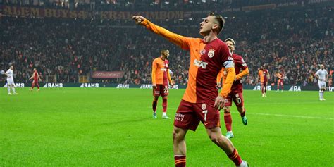 Son dakika Galatasaray Fenerbahçe maçı öncesi Fatih Karagümrük ü tek