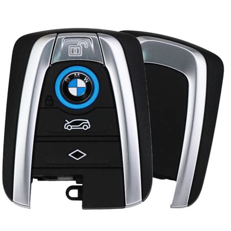 Bmw I I Button Smart Key Fcc Nbgidgng Pn Dj