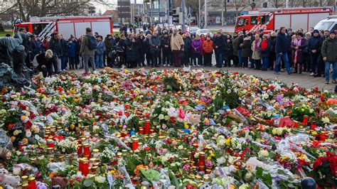 Anschlag von Magdeburg Ältestenrat des Landtags kommt zu