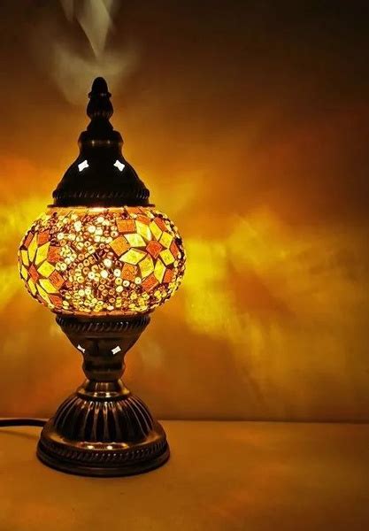 Лампа настольная Хозяюшка my642383043169 - купить по низкой цене в ...