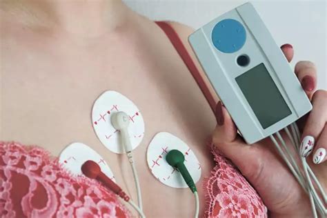 Como Interpretar Resultados Do Holter Horas Exame Normal E Anormal