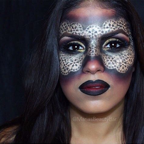 Halloween Makeup Ideas and Halloween Horror Nights Party Countdown # ...