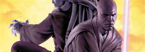 Mace Windu Lightsaber | Learn Facts About Mace Windu's Lightsaber ...