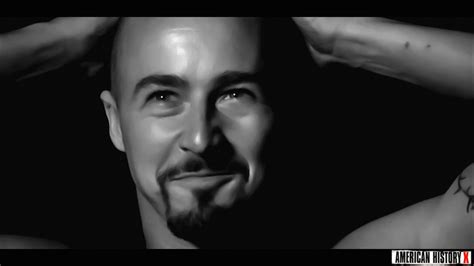 Edward Norton - American History X by oreidodribleGFX on DeviantArt