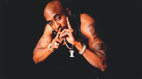 FREE Tupac Type Beat Dedicated 2pac Instrumental West Coast Hip