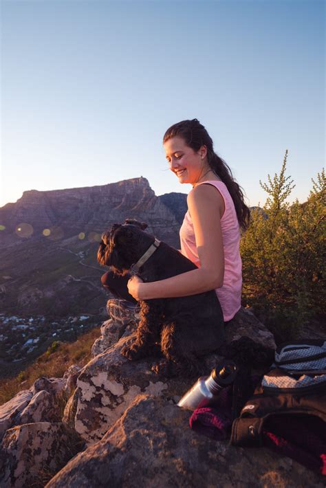 How to Safely Take Your Dog Hiking! - Ashley's Pawsome Pet Sitting