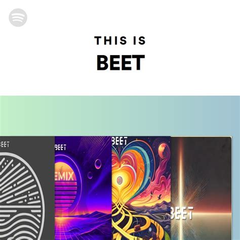 This Is BEET Playlist By Spotify Spotify