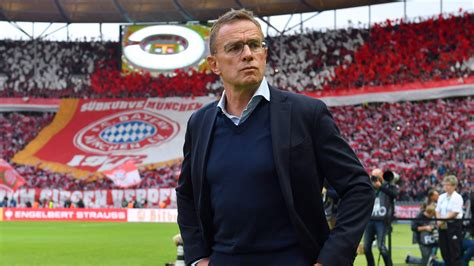 Geht ÖFB-Teamchef? – Dieses Versprechen soll Rangnick zu den Bayern
