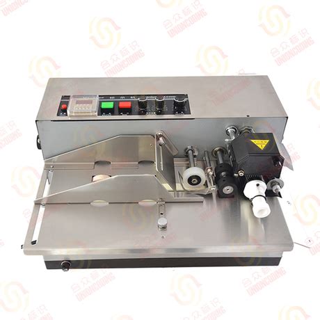 My 380f Dry Ink Roller Batch Coder Machine Buy Hot Ink Roll Hot Ink Roller Coding Machine