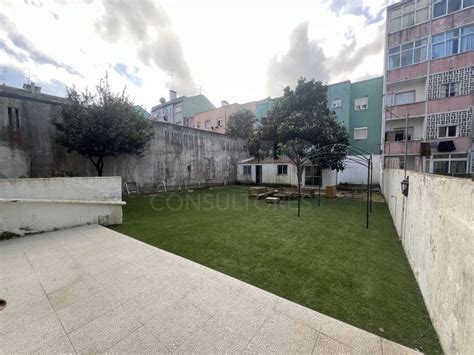 Apartamento T Venda Na Rua Antero De Quental S N Centro Da Amadora