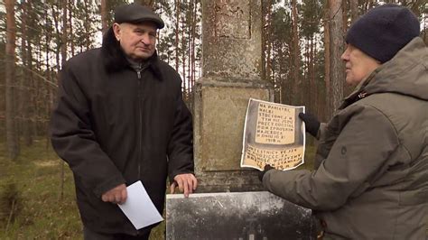 By O Nie Min O Walki O Pami Ods Ona Kolejna Programy Ogl Daj