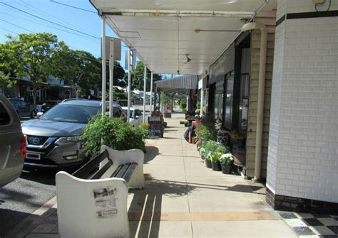 Visitor Guide to The Barracks Entertainment Precinct in Brisbane 20