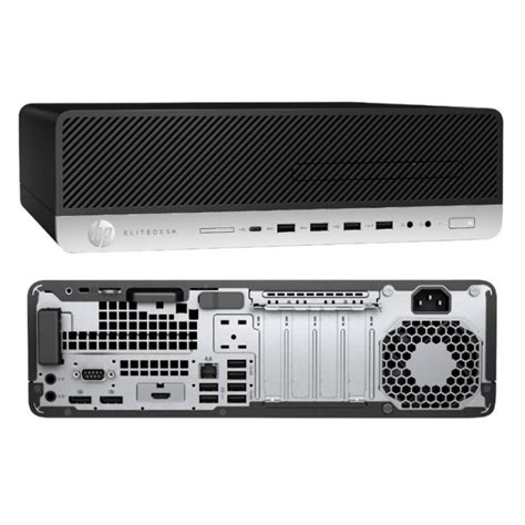 HP EliteDesk 800 G5 SFF Buy at Phonex Kenya.