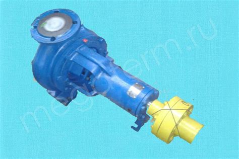 Насос 1К 20/30. без Двигателя, без Рамы (Ливны) - купить в интернет ...