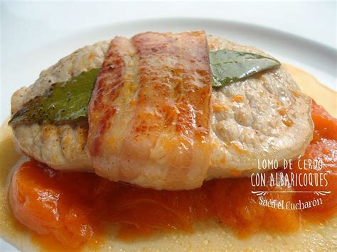 recetas  cerdo platillos faciles cocina