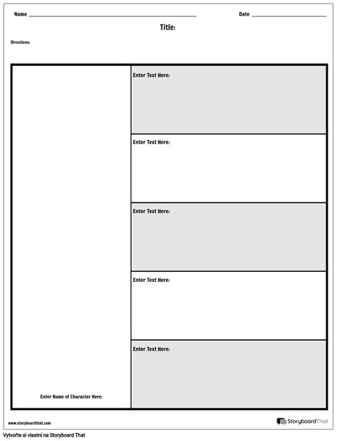 Tabulka Znak Ot Zek Storyboard O Cs Examples