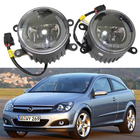 Celsius Cosi Chiria Opel Astra H Wiat A Dzienne Led Dreapta Superior