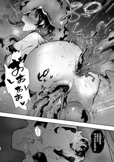 TS Yuusha Akuochi Nhentai Hentai Doujinshi And Manga
