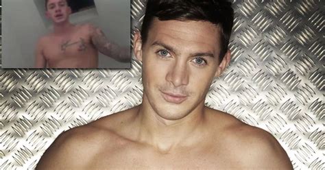 Kirk Norcross Naked Pictures Leaked Online Skype Sex Act The Mirror