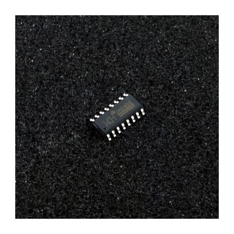 CH340G • Make Electronics