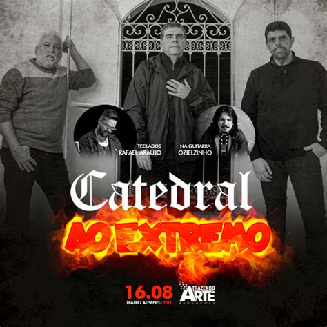 Banda Catedral Turn Ao Extremo Guiche Web