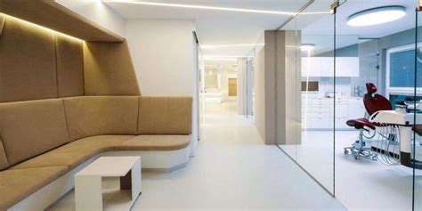 Krankenhäuser & Arztpraxen Einrichtung - Döllmann Design + Architektur ...